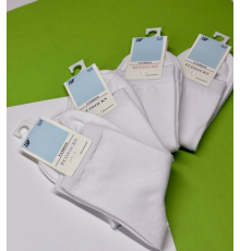 Шкарпетки короткі ECOSOCKS Підліток C3814 р.35-40
