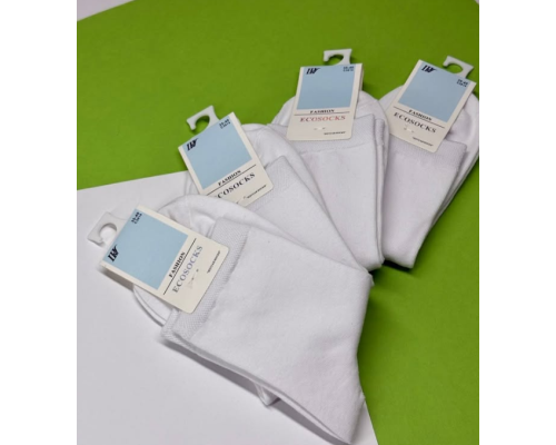 Шкарпетки короткі ECOSOCKS Підліток C3814 р.35-40