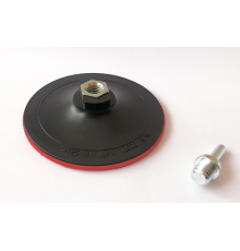 Тримач кола на липучці 3 мм  (APRO) 828031