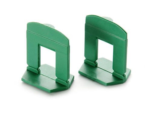 Основа системи вирівнювання плитки 2,0мм (пач.250 шт.)  (UNIFIX) (пач - 250шт)699699