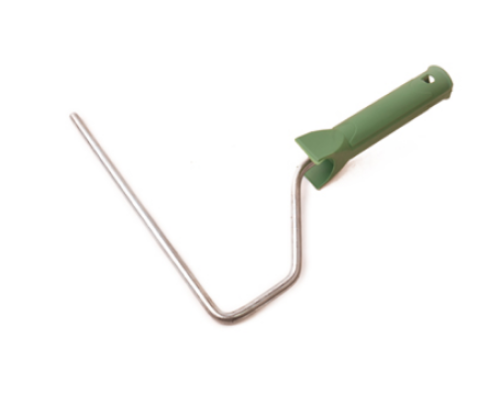 Ручка для валика 250х8 мм  (Instail  Tools) 460805
