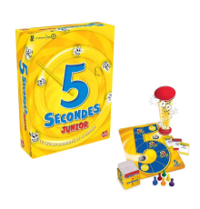 Настільна гра 5 Seconds Junior