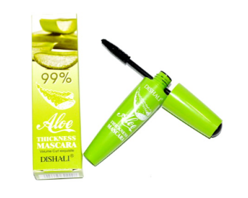 ТУШ ALOE 224 силіконова кість