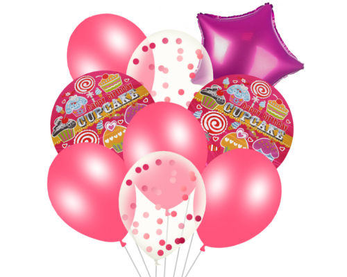 Комплект повітряних куль 5-83145