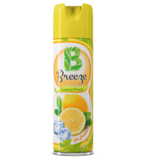 Breeze Освіжувач повітря Лимонна свіжість 300 мл