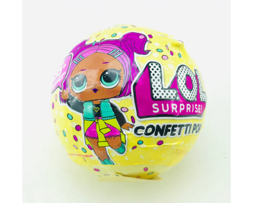 Набір Lol Confetti