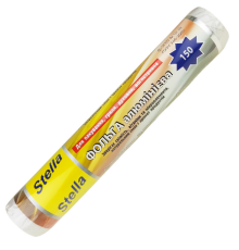 Фольга харчова 28см 400г TM Stella (6)
