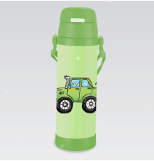 Термос “Car” MR-1640-50-B