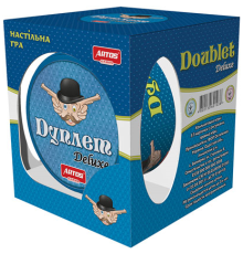 Дуплет Deluxe