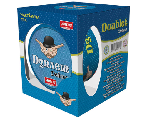 Дуплет Deluxe