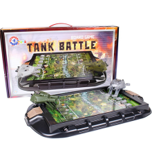 Настільна гра "Танкові баталії" (4)