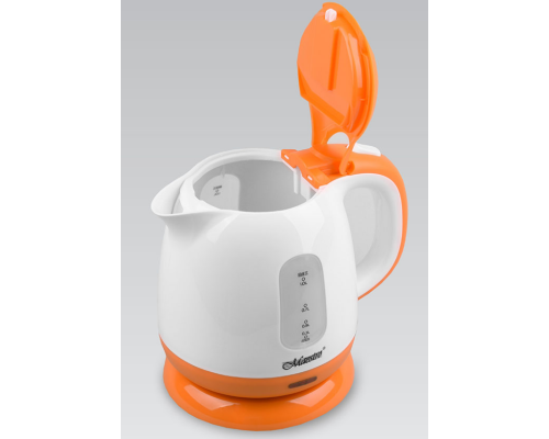Електричний чайник MR-012-ORANGE Електричний чайник MR-012-ORANGE