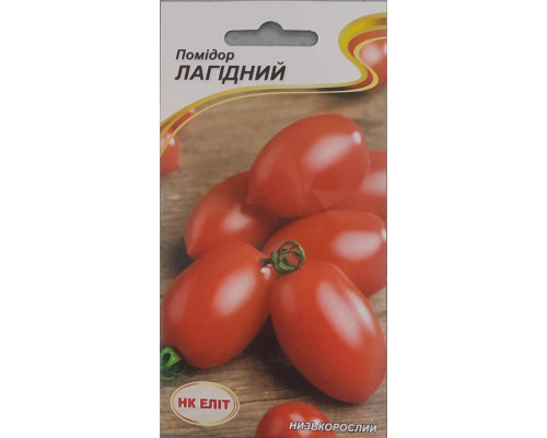 Насіння Помідор Лагідний 0,1г