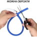 Нашийник що світиться USB (250)