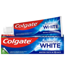 Colgate зубна паста 75мл Комплексне відбілювання