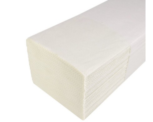 Рушник паперовий V Lux Small  (12)