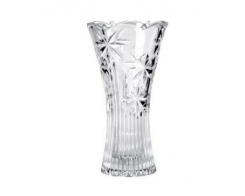 Ваза «Crystalite Bohemia» Perseus h=205мм b89001-99004