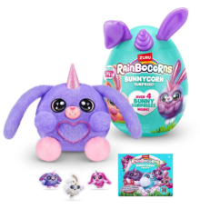 Іграшка-сюрприз Кролик Банні Rainbocorns Bunnycorn Surprise ZURU
