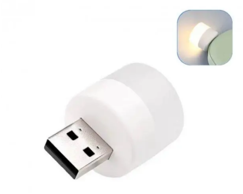 Лампа LED USB 1W
