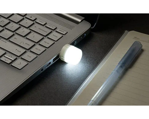 Лампа LED USB 1W