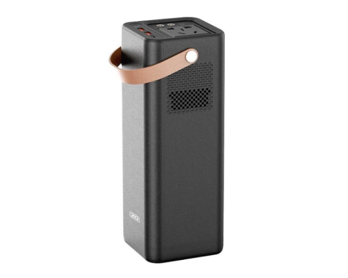 Портативна Зарядна станцiя XO PSA-200 190Wh/52800mAh Портативна Зарядна станцiя XO PSA-200 190Wh/52800mAh