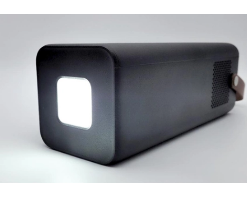 Портативна Зарядна станцiя XO PSA-200 190Wh/52800mAh Портативна Зарядна станцiя XO PSA-200 190Wh/52800mAh