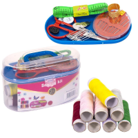 Набір для шиття малий 12*8*6см 10012