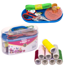 Набір для шиття малий 12*8*6см 10012