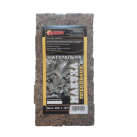 Макуха пресована "Бомба" без добавок  430 г