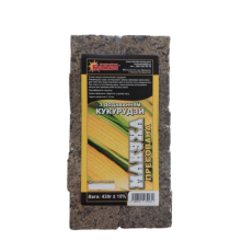 Макуха пресована "Бомба" з додаванням Кукурудзи  430 г