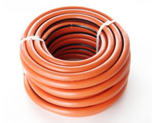 Шланг садовий КВІТНИК 1/2'' 20 м  (СИЛА) 550653