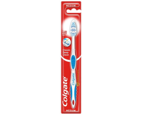 Colgate зубна щітка Класика Здоров'я