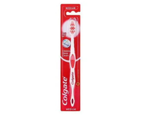 Colgate зубна щітка Класика Здоров'я