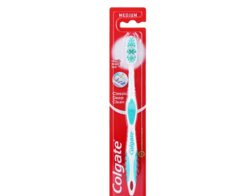 Colgate зубна щітка Класика Здоров'я