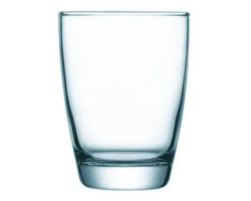 V7457 Склянка висока 310мл Retry