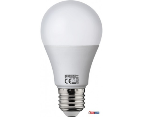 LED Лампа 10W Е27 3000К PREMIER-10 HOROZ