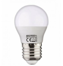 LED Лампа 10W Е27 4200К ELITE-10 HOROZ
