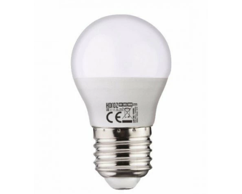 LED Лампа 10W Е27 4200К ELITE-10 HOROZ