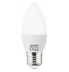 LED Лампа 6W Е27 3000К ULTRA-6 HOROZ