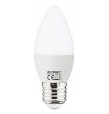 LED Лампа 6W Е27 4200К ULTRA-6 HOROZ