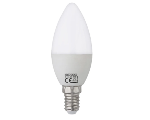 LED Лампа 10W Е14 4200К ULTRA-10 HOROZ