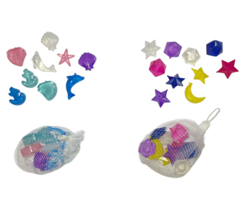 Набір кубиків льоду для заморозки багаторазових 12шт