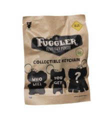 Брелок-сюрприз Fuggler PMI