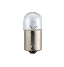 Автолампа AG AUTOPARTS 10W (AG 40060S)