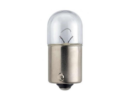 Автолампа AG AUTOPARTS 10W (AG 40060S)