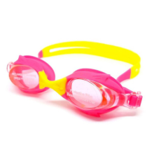 Дитячі окуляри для плавання "Swim Goggles" Newt NE-PL-56-MLTP мультиколір 3+