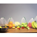 Багаторазова сітка для овочів та фруктів 30*20 см