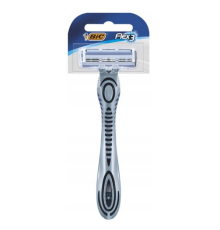 BIC Станок Flex 3 Comfort 1шт (10)