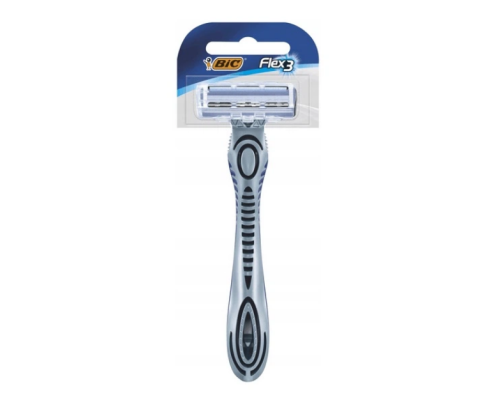 BIC Станок Flex 3 Comfort 1шт (10)