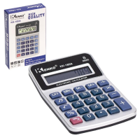Калькулятор KK-185А 12х8х3 см